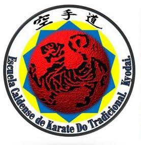 ESCUELA CALDENSE DE KARATE DO TRADICIONAL